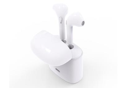 China Auriculares internos inalámbricos de I9 TWS Bluetooth, 3D auriculares de botón sin cuerda inalámbricos sanos IPX7 en venta