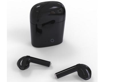 Chine Mini Bluetooth annulation active sans fil de bruit de Sweatproof IPX5 d'écouteurs de sport d'I7 à vendre