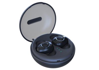 China T06 retificam Bluetooth sem fio Earbuds, mini fones de ouvido sem fio gêmeos impermeáveis à venda