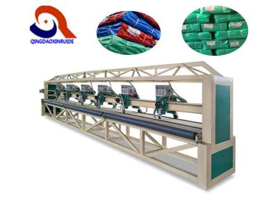 China Hot Air Seam Sealing Welding Machine For Tarpaulin for sale