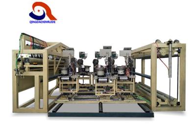China Tarpaulin automatic welding machine for sale