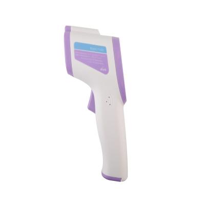 China 0.1 Accurate Digital Infrared Forehead Thermometer Easy Reading for sale