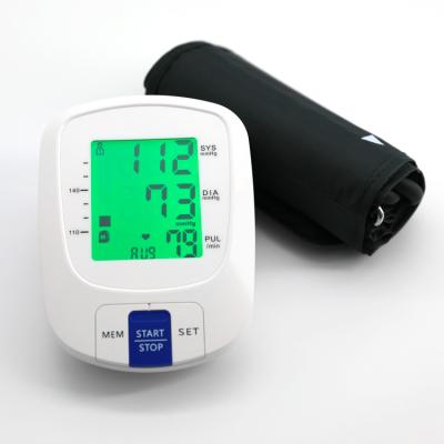 China AXD Automatic Digital Sphygmomanometer , 22 - 32cm Digital Blood Pressure Machine for sale