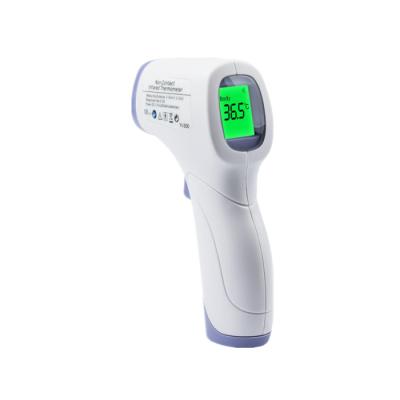 China YI-500 Electric Non Contact Human Body Infrared Thermometer 102g for sale