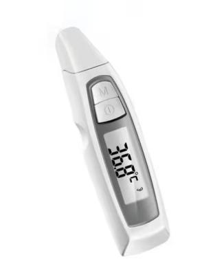 China Children'S Forehead Thermometer , 1s Infrared Non Contact Thermometer For Babies 65g for sale