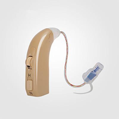 China 7g Wireless Invisible In Ear Hearing Aids for Sound Amplifier 12 Months Warranty for sale