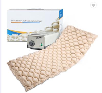 China Air Pump Bed Anti Decubitus Mattress Spherical Medical Folding AC220V 50HZ for sale