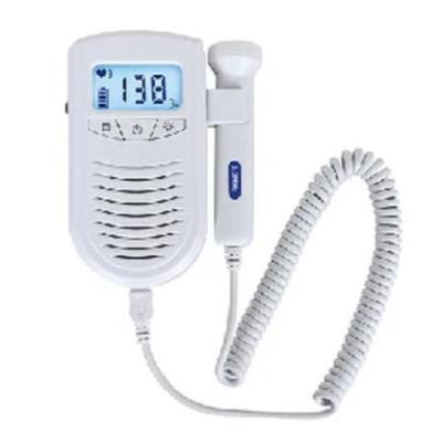 China FDA JPD-100A Pregnancy Heart Monitor Doppler Fetal Heart Rate Monitor for sale