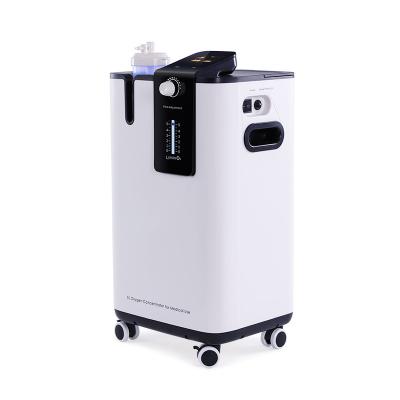 China 17.5kg Medical Oxygen Generators / 5 Liter O2 Concentrator for sale