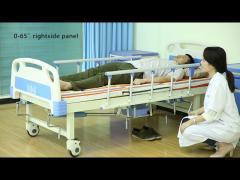 Introduction To Nursing Bed