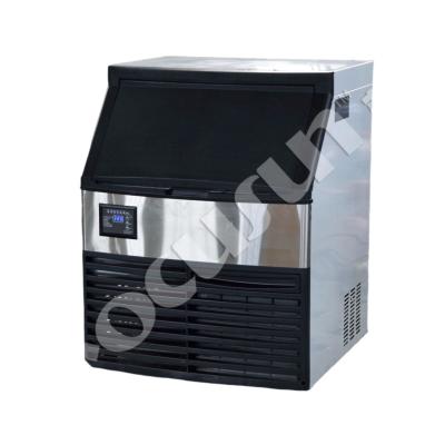 China Cube Ice Machine With R404a/R22 Refrigerant And Video Outgoing-Inspection for sale