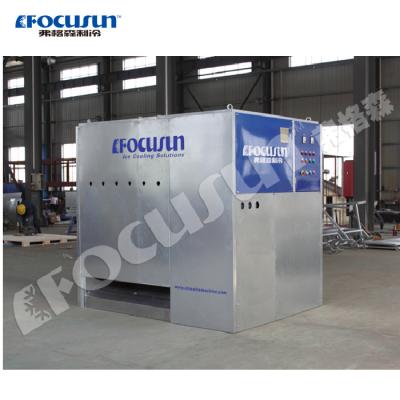 China User-Friendly Ice Cube Machine for Easy Operation in Restaurant and Retail Setting for sale