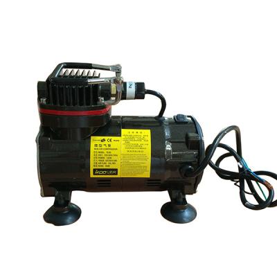 China Electric Air Compressor TC-80 for PHT pneumatic telescopic masts for sale