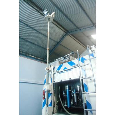China 4.2m Fire-Fighting Lighting Tower System for sale