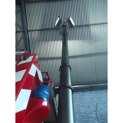 China 6m Fire-Fighting Lighting Tower System for sale