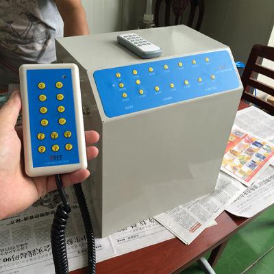 China PTZ lighting control box/ remote control/ wireless /wire remote for sale