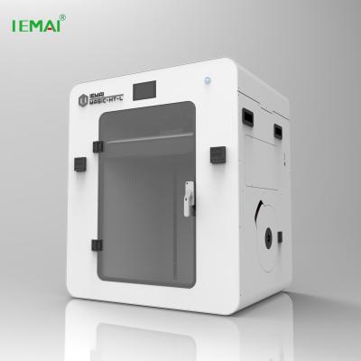 China FDM MAGIC-HT-L 310*310*480 HT 3D Printer With Large Printing Performance For High Performance Engineering Plastic for sale
