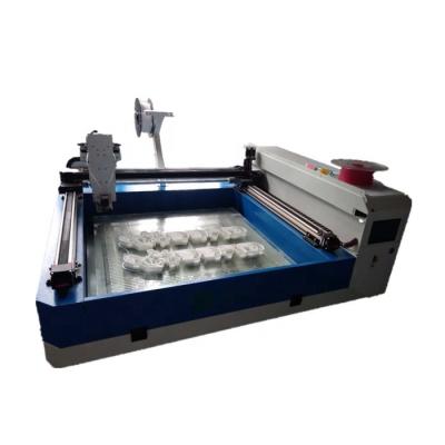 China 3d Letters Machine IEMAI System 3D Letter Auto Acrylic UV Curing Professional Acrylic UV Curing Printer for sale