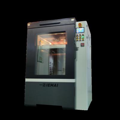 China 500â „ ƒ high performance extruder IEMAI 3D printer MAGIC-HT-MAX 500x500x700mm PEKK material PEKK printing machine for sale