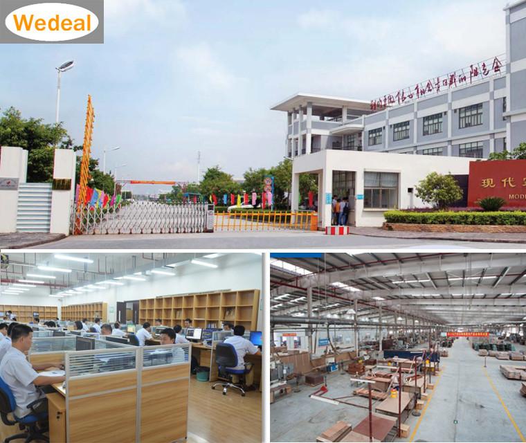 Verified China supplier - Guangzhou Wedealhome Co., LTD