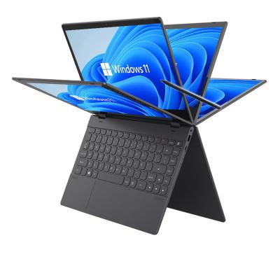 Китай PiPO W14Y 14,1-дюймовый ноутбук для йоги с сенсорным экраном 11th I5 4,2 ГГц 8 ГБ оперативной памяти Тонкий портативный ноутбук продается