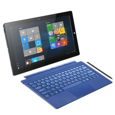 China 12.3 Inch Detachable 2 In 1 Laptop Tablet PiPO W12 8GB Ram 256GB SSD 4G for sale
