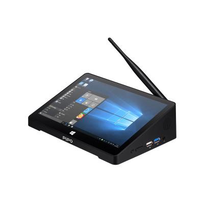 China Industrial All In One PiPO 7 Inch Tablet Fanless For POS Terminal Control for sale