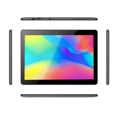 China 10.1 Inch Android Tablet Computers , OEM 2.4G 5G Wifi Tablet PC for sale