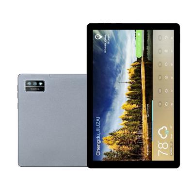 China Multifunctional Android Tablet Computers With 3GB Ram 32GB Rom MTK6753 Octa Core for sale
