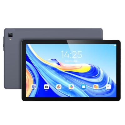 China Android 11 10.1 Inch Tablet PC 4GB 64GB RAM WIFI 5.0Ghz With 6000mAh Battery for sale