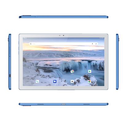 China OEM Android Tablet 10.1 Inch 6GB RAM 128GB ROM For Kids Students for sale