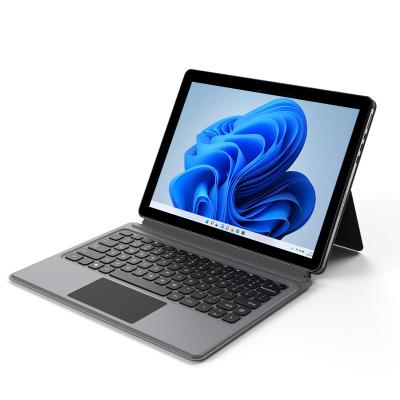 China 10de I5-Vensters Slank Tablet computer 12,1 Duim met 2160 X 1440 2K-het Scherm Te koop