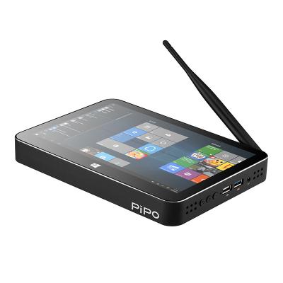 Chine 8,9 PC 4GB RAM For Self Service Kiosk de pouce X11S PiPO Windows Tablette à vendre