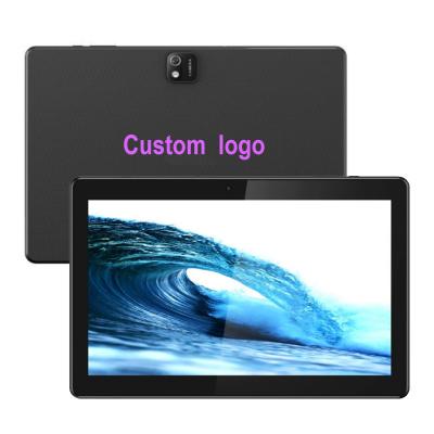 China Customized 10.1 Inch Android Tablets PC With 4000mAh Battery ODM for sale