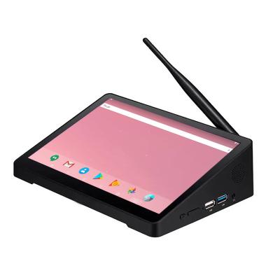 China X10R PiPO PC Tablet , RK3399 10.1 Inch Android Tablet 1920x1280 IPS for sale