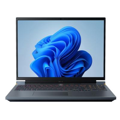 China Des Kern-I7 I5 I9 kundenspezifischer Zoll 2560x1600 165HZ Laptop-des Notizbuch-16 für Spiel zu verkaufen
