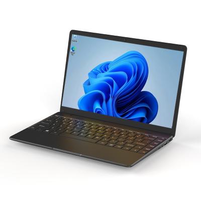 China 13.3 Inch Educational Student Laptop Computers FHD DDR4 8GB RAM for sale