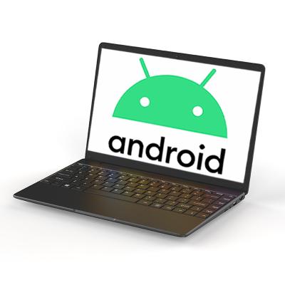 Chine Ordinateur portable de carnet d'Android de 14,1 pouces avec l'OEM d'écran de 1920x1080 IPS à vendre