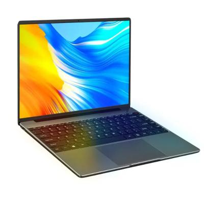 China 17,3 Zoll-kundenspezifischer Geschäfts-Laptop 2160x1440 für Büro-Arbeit Soem zu verkaufen