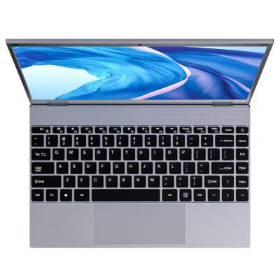 China Customized 14 Inch Laptop Computers 256GB 512GB N5095A N5095 2.9GHz for sale