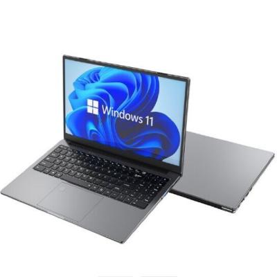 China 16GB 512GB 11 Zoll-Notizbuch-Laptop mit J5040 N5030 N4000 System CPU Windows 11 zu verkaufen