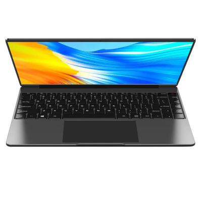 China 13.3 Inch Student Laptop Computers With Intel 12th I3 I5 I7 Windows 10 for sale