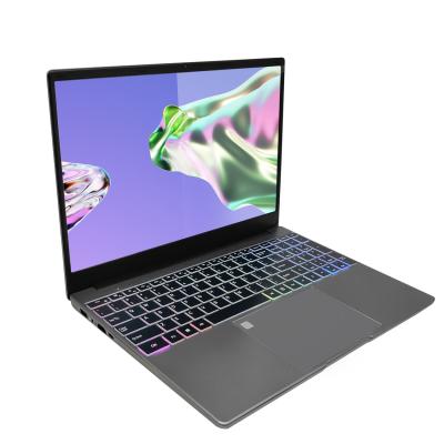 China Win10 Win11 Customized Laptop Computers 15.6 Inch 1920x1200 IPS for sale