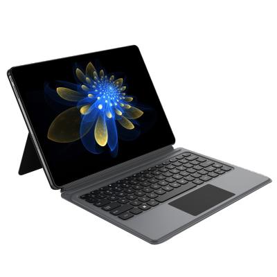 中国 細い接触ウィンドウズコンピュータ タブレット、1つのタブレットのPC WiFi6 2K第10の中心I5に付き12.1インチ2つ 販売のため