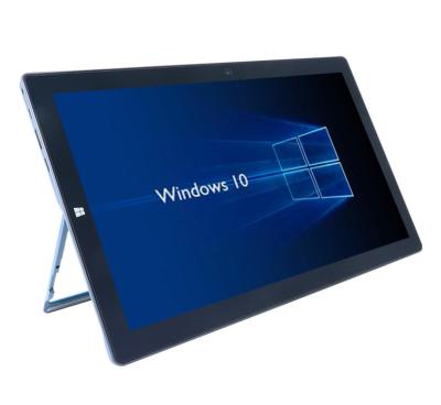 Chine 2 portatifs dans 1 ordinateur de Windows, 10 pouces Tablettete d'ordinateur portable d'écran tactile de Windows de 11,6 pouces à vendre