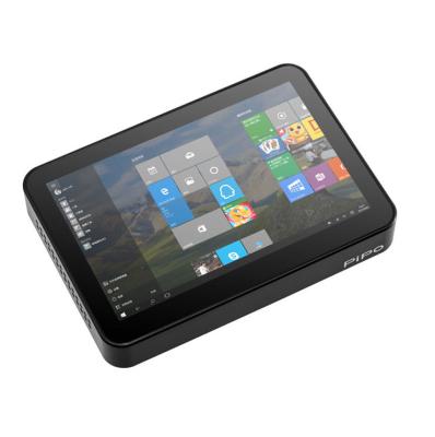 China De muur zet Touchscreen 8“ op Windows Tablet met de Zelfkiosk van RJ45 Te koop