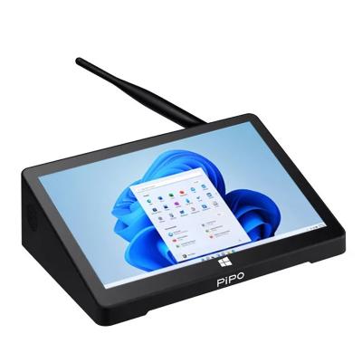 China PiPO X10 X10pro Mini All In One PC Touchscreen With 7 Inch 8.9 Inch 10.1 Inch for sale