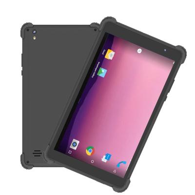 China PiPO Educational Tablet for Kids, 8-Inch, Semi-Rugged, Up to 2GHz CPU, 16/32/64GB Storage à venda
