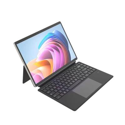 China PiPO 14 Inch 2 In 1 Laptop Tablet Touch Screen Windows N100 Laptop Computer FHD 5000mAh 5G WiFi for sale