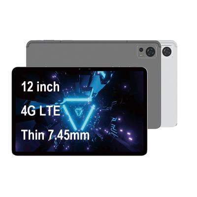 중국 커스텀 12인치 교육 학교 스마트 안드로이드 13 태블릿 4G 5G 태블릿 PC 제조 ODM 판매용